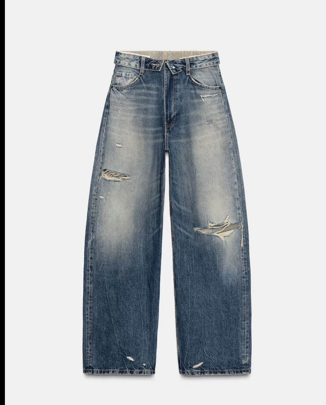Baggy Pant