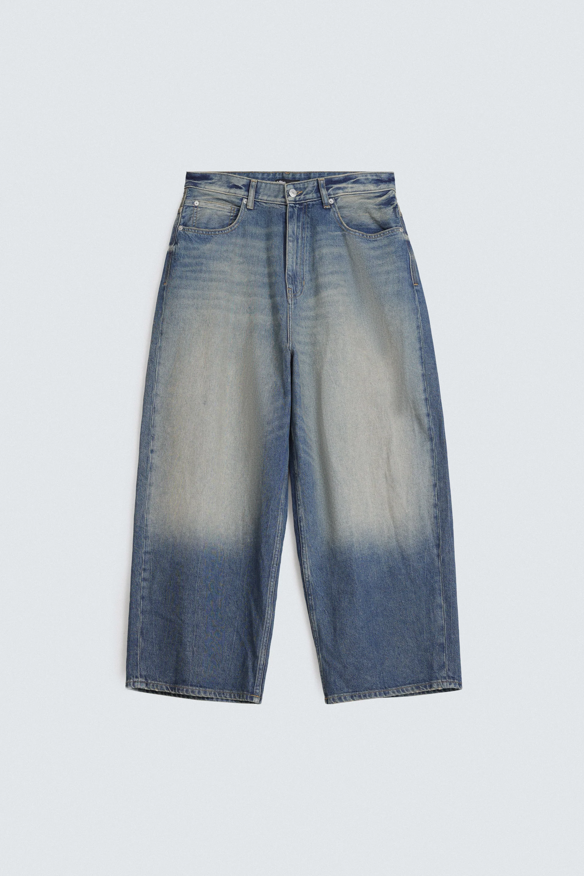 Baggy Pant